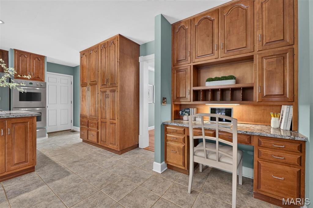 Chesterfield Trails - Residential