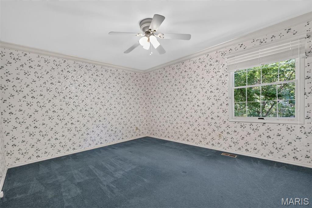 Chesterfield Trails - Residential