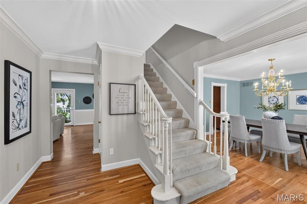 Chesterfield Trails - Residential