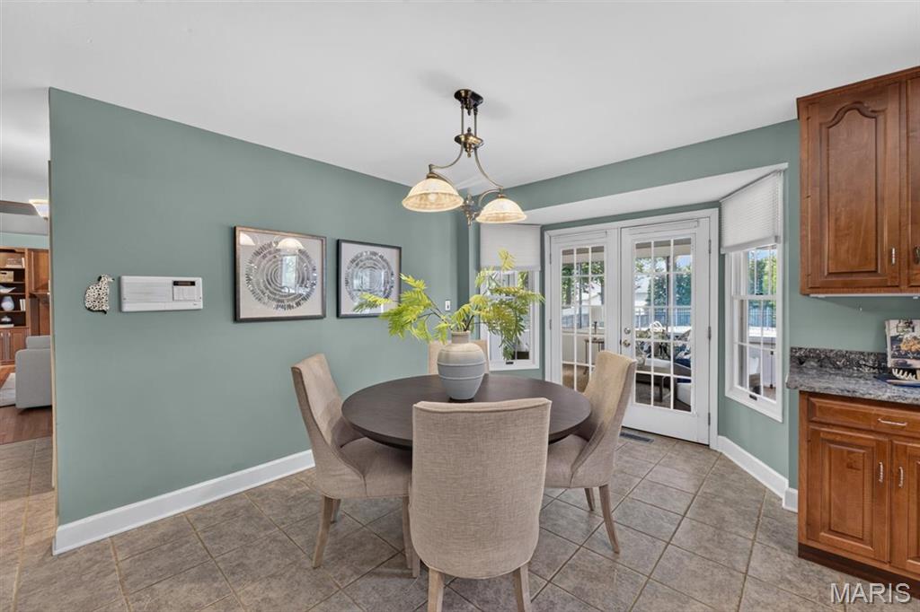 Chesterfield Trails - Residential