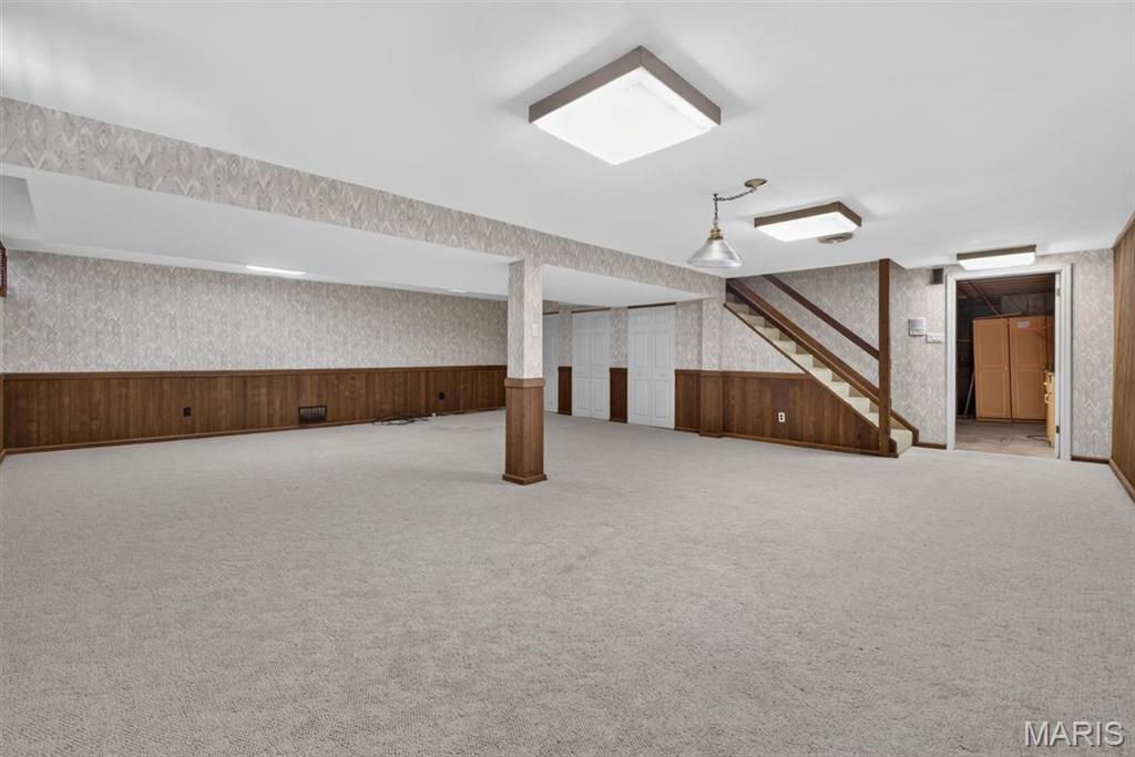 Chesterfield Trails - Residential