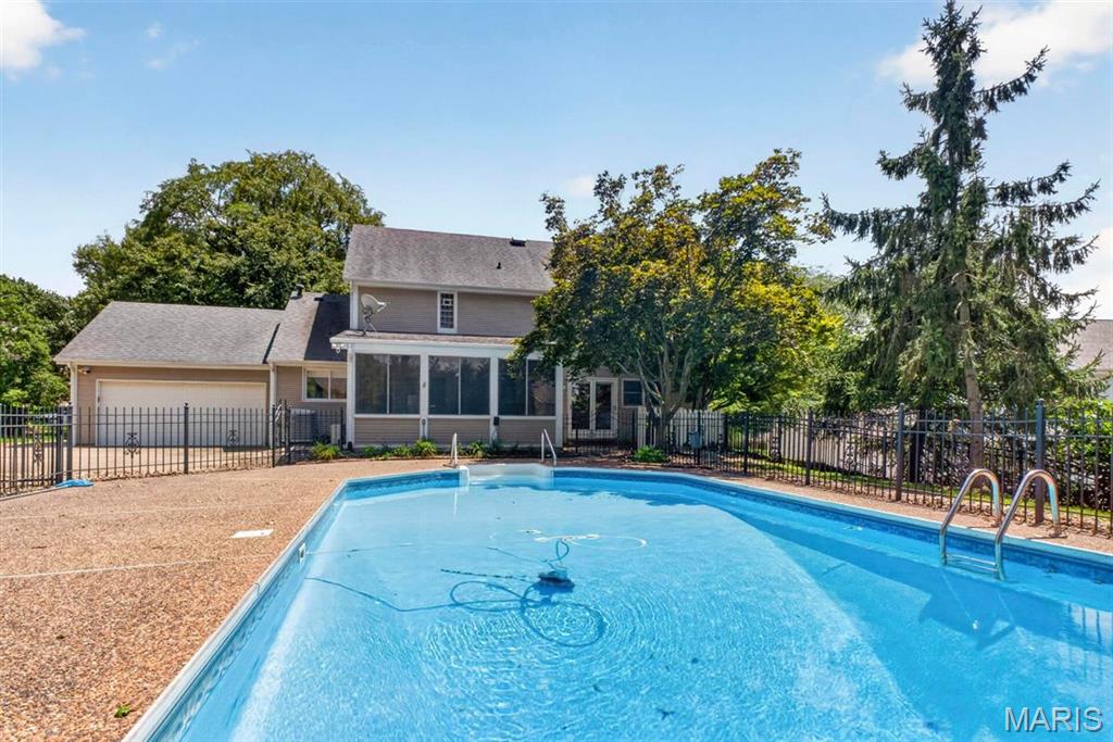 Chesterfield Trails - Residential