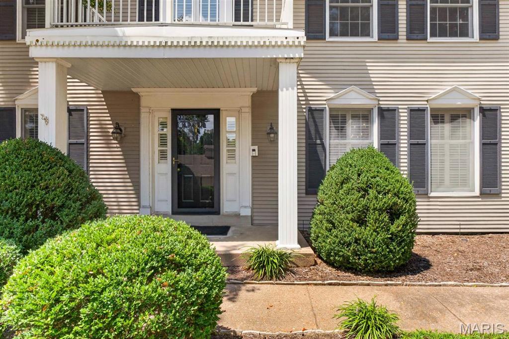 Chesterfield Trails - Residential