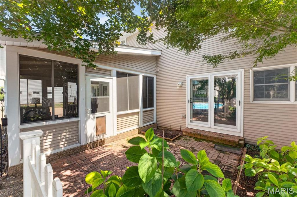 Chesterfield Trails - Residential