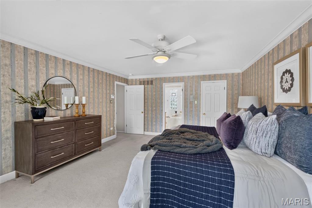 Chesterfield Trails - Residential