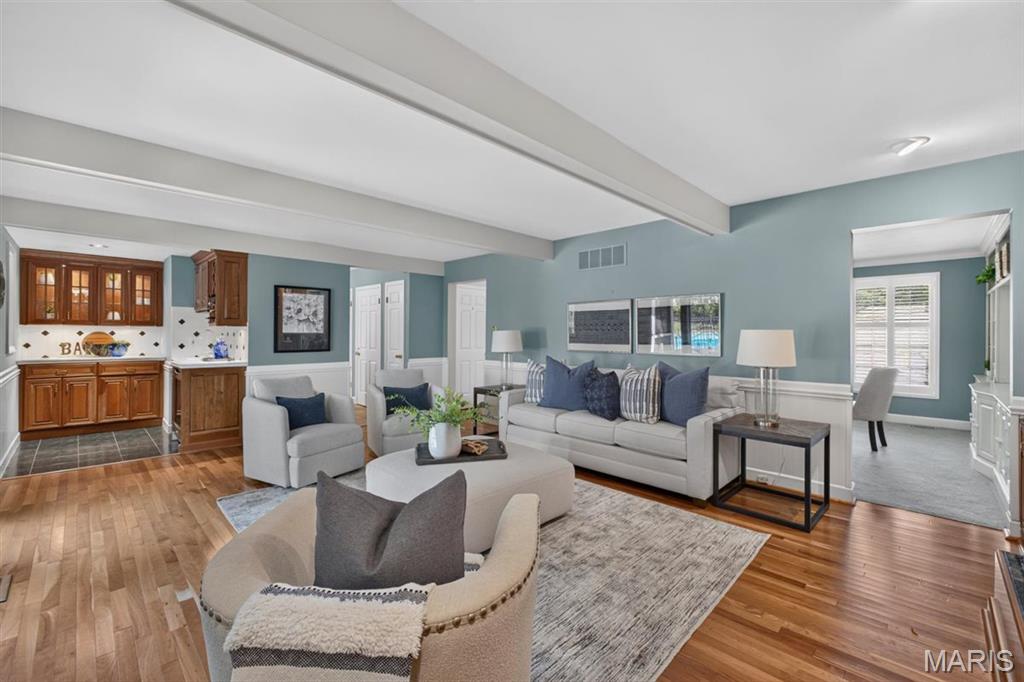 Chesterfield Trails - Residential