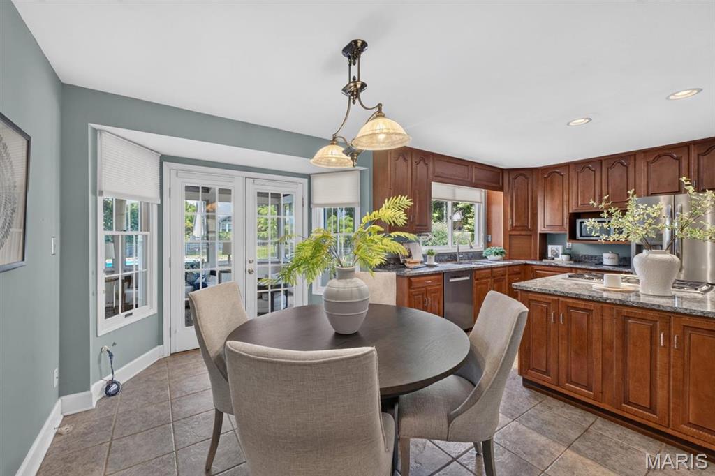Chesterfield Trails - Residential