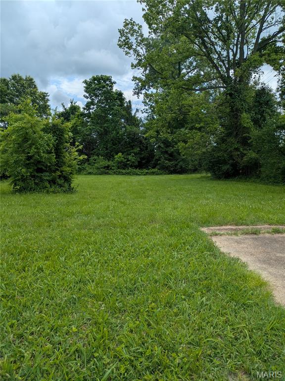 Great location to build! over half an acre on First Street/ Route F, just south of downtown Pacific, near the entrance to Liberty Fields. This lot is zoned for mixed use commercial. Ease of access to tie into utilities. Just think of all the business possibilities in this centralized location!