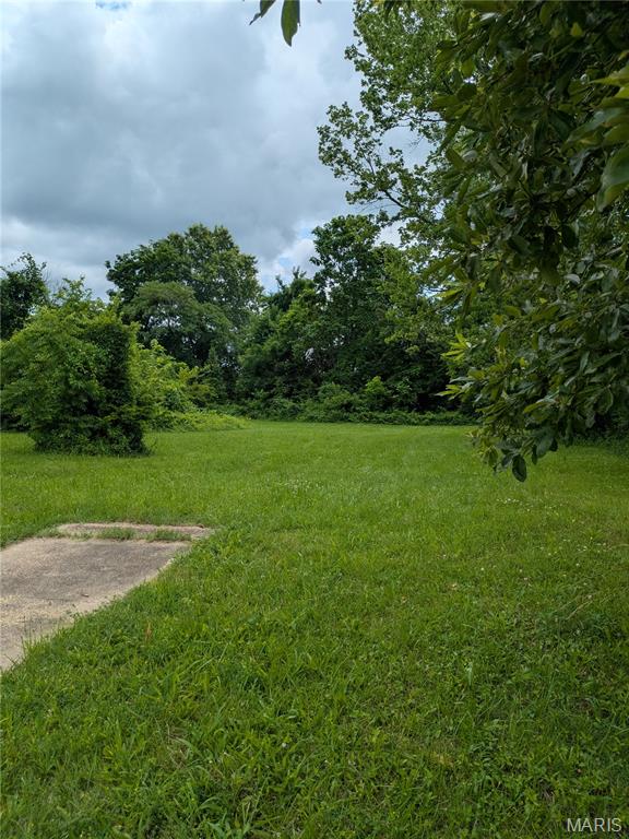 O T Of Franklin - Land