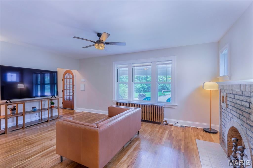 Carondelet Park Terrace Add - Residential