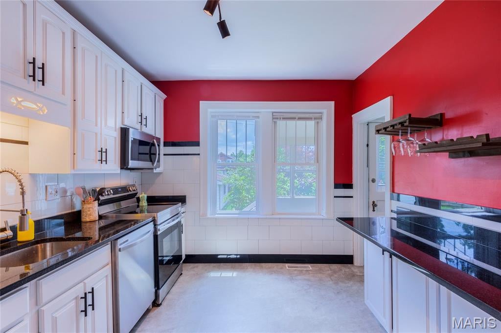 Carondelet Park Terrace Add - Residential