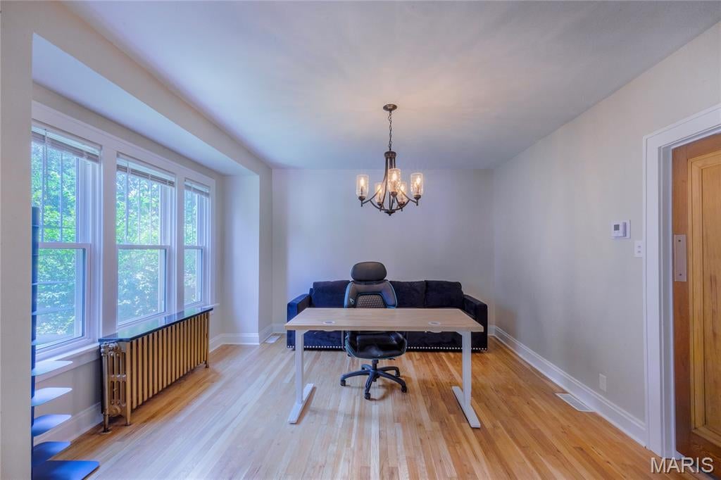 Carondelet Park Terrace Add - Residential