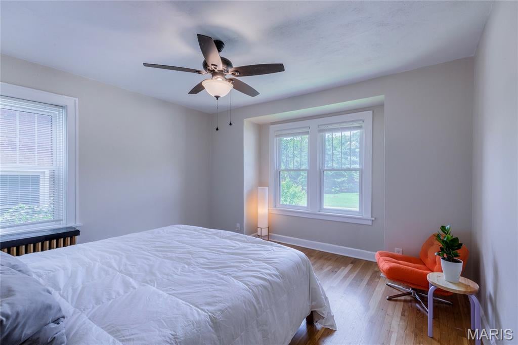 Carondelet Park Terrace Add - Residential