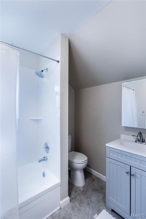 Carondelet Park Terrace Add - Residential