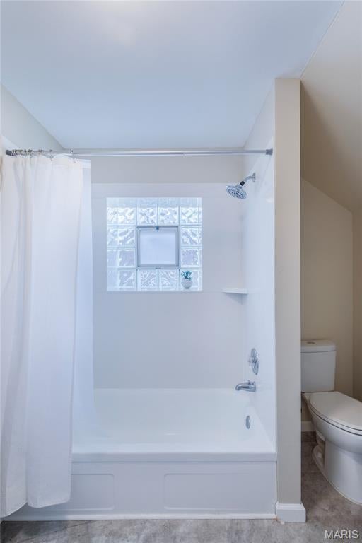 Carondelet Park Terrace Add - Residential