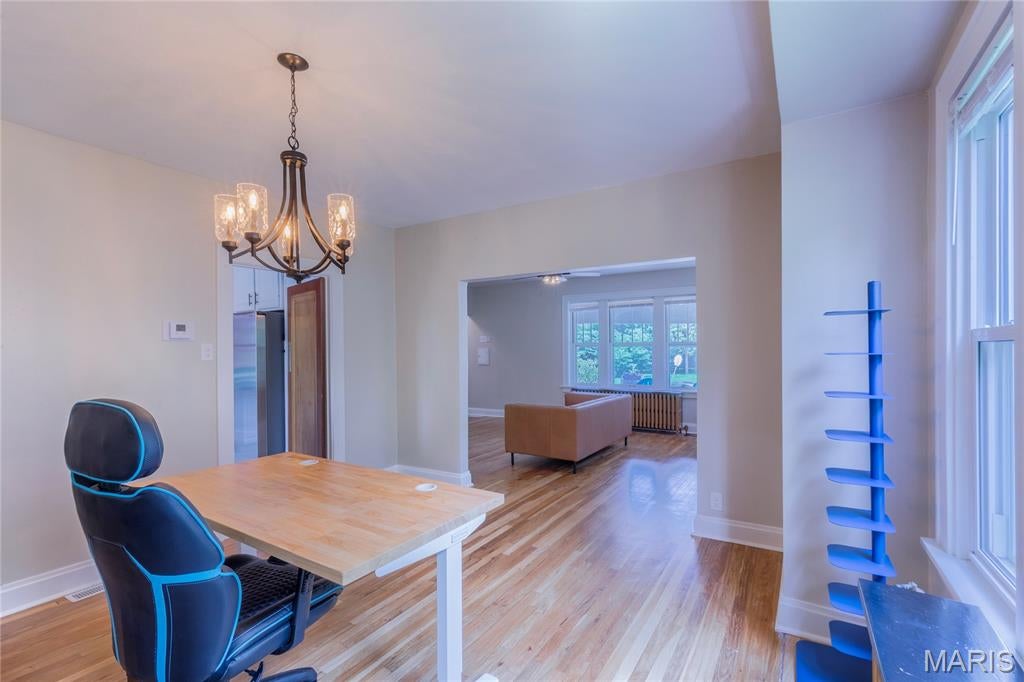 Carondelet Park Terrace Add - Residential
