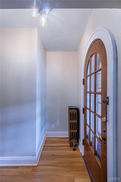 Carondelet Park Terrace Add - Residential