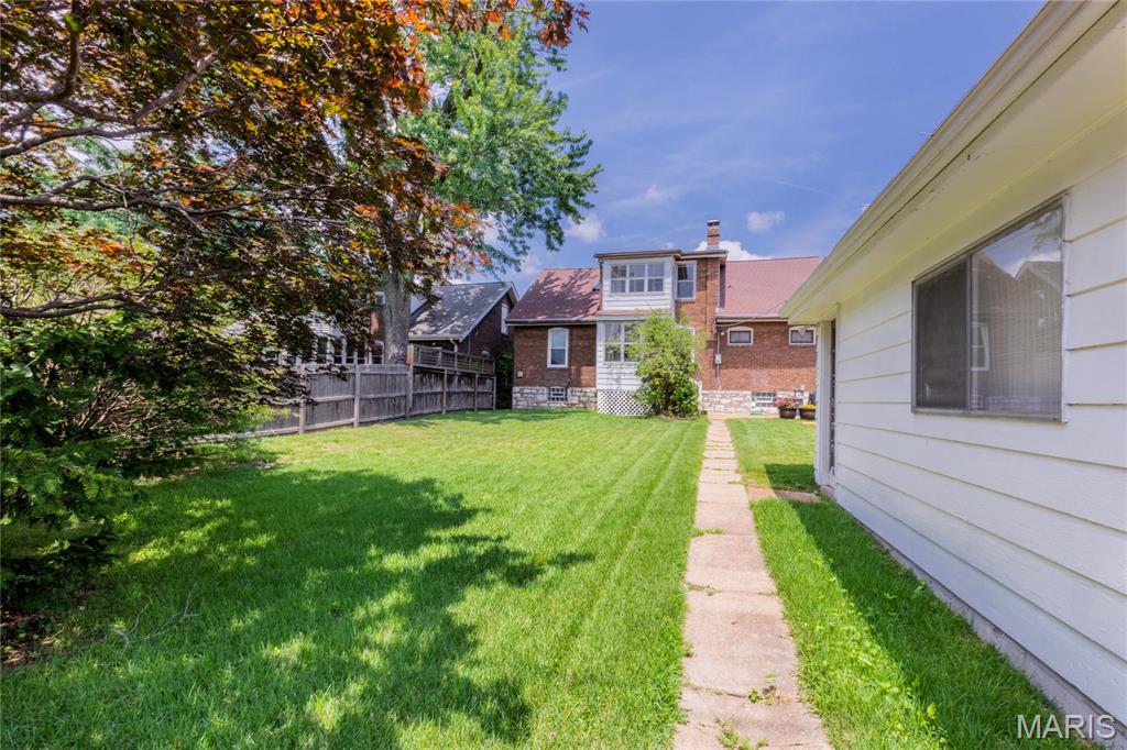 Carondelet Park Terrace Add - Residential