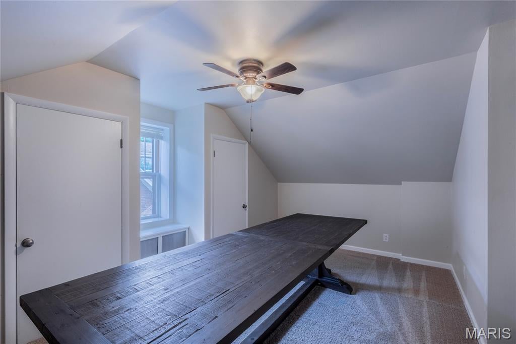 Carondelet Park Terrace Add - Residential