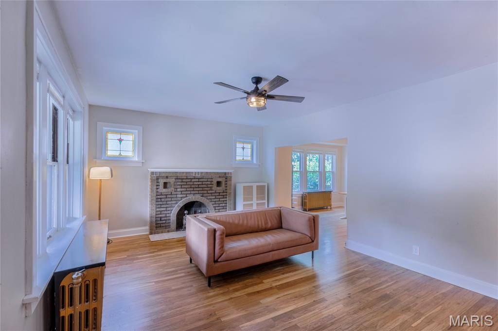 Carondelet Park Terrace Add - Residential