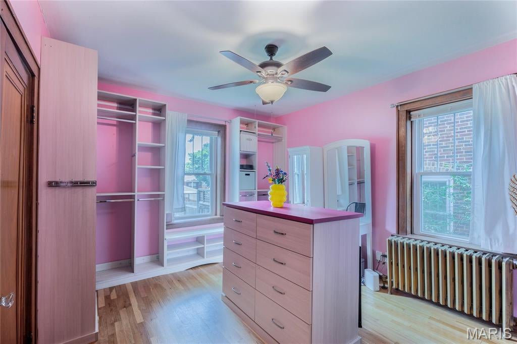 Carondelet Park Terrace Add - Residential