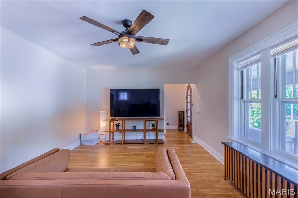 Carondelet Park Terrace Add - Residential