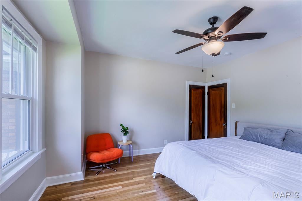 Carondelet Park Terrace Add - Residential