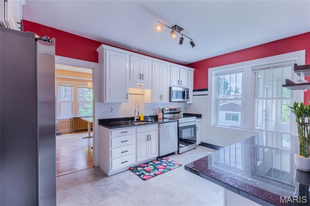 Carondelet Park Terrace Add - Residential
