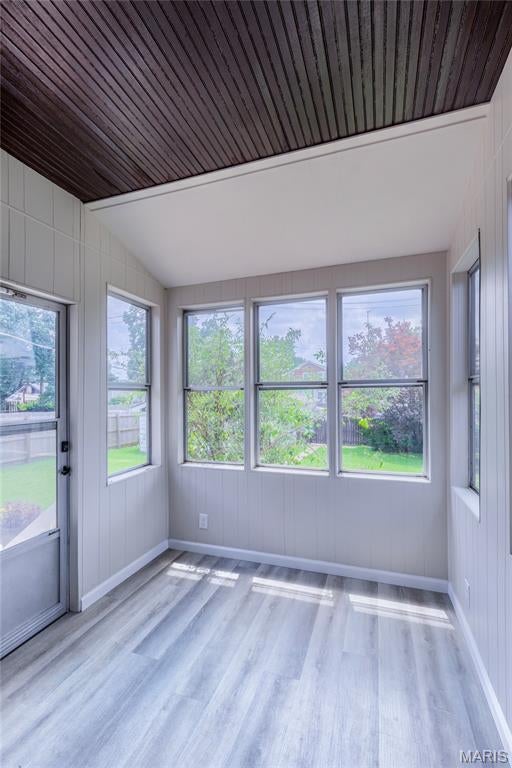 Carondelet Park Terrace Add - Residential