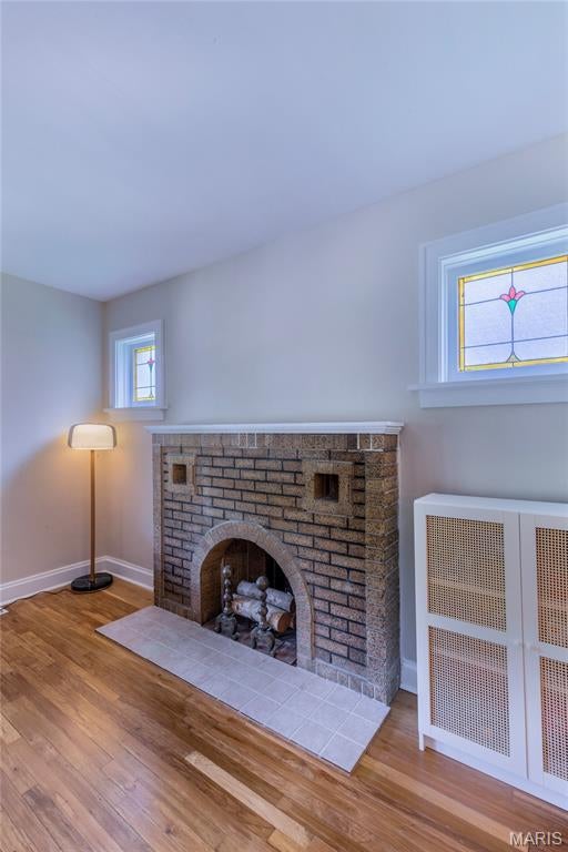Carondelet Park Terrace Add - Residential