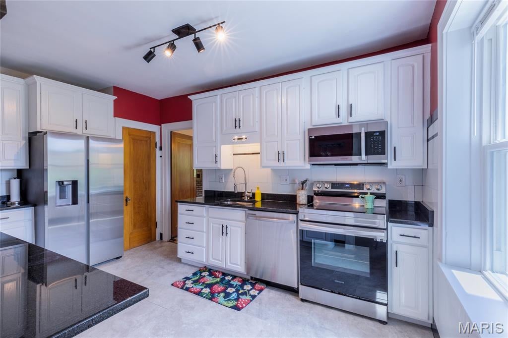 Carondelet Park Terrace Add - Residential