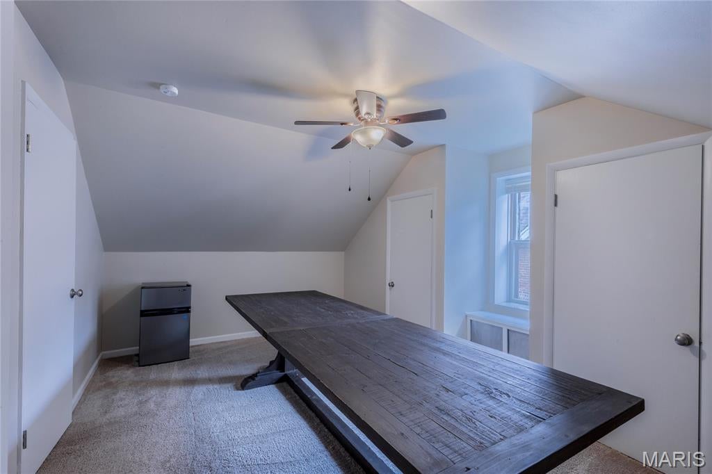 Carondelet Park Terrace Add - Residential