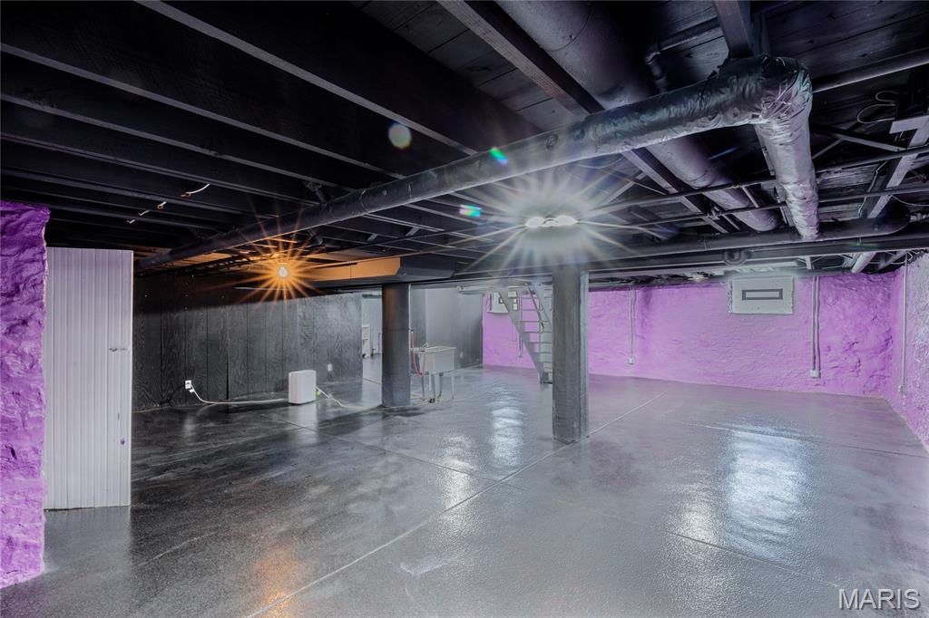 Carondelet Park Terrace Add - Residential