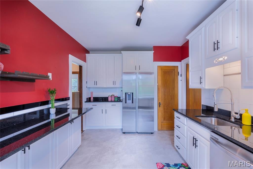 Carondelet Park Terrace Add - Residential
