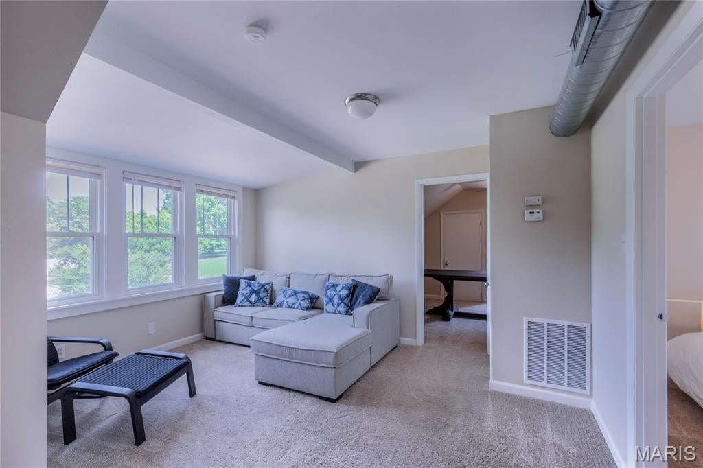 Carondelet Park Terrace Add - Residential