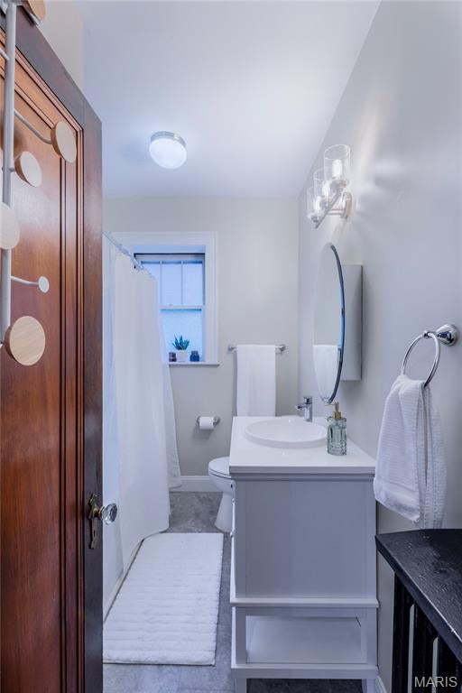 Carondelet Park Terrace Add - Residential