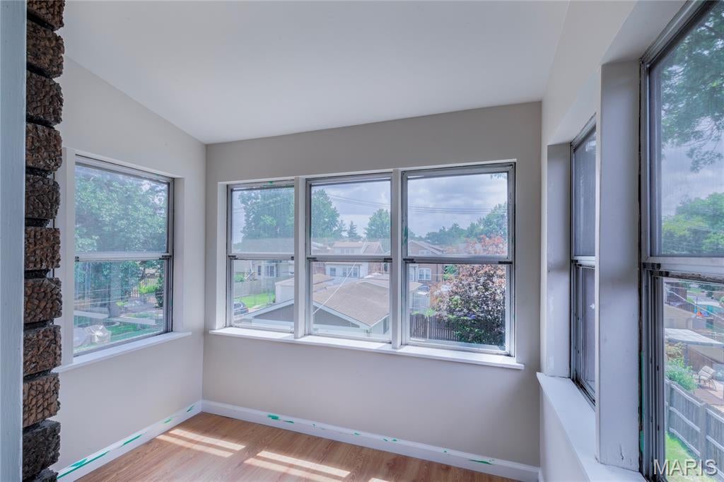 Carondelet Park Terrace Add - Residential
