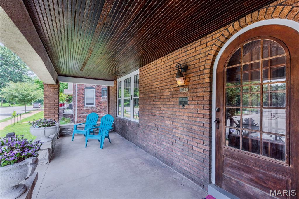 Carondelet Park Terrace Add - Residential
