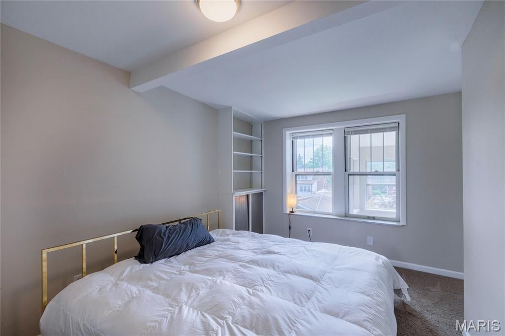 Carondelet Park Terrace Add - Residential
