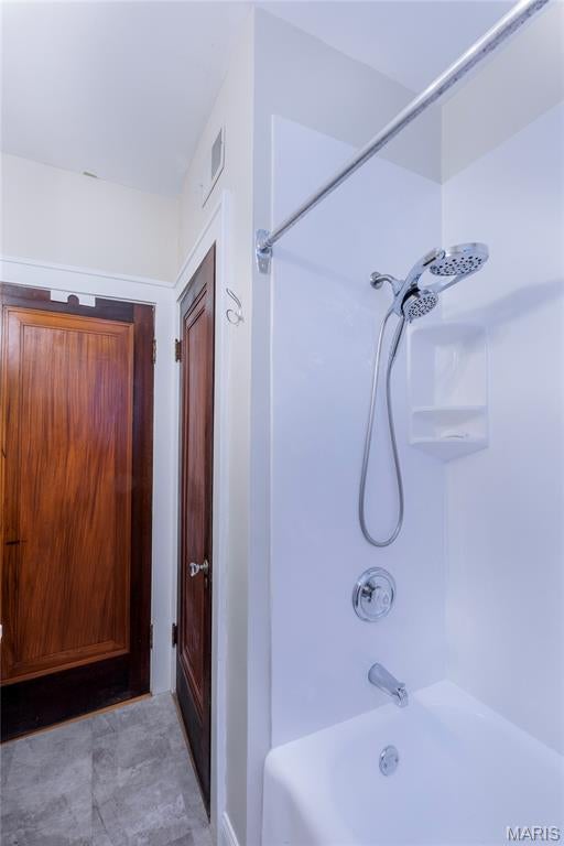 Carondelet Park Terrace Add - Residential