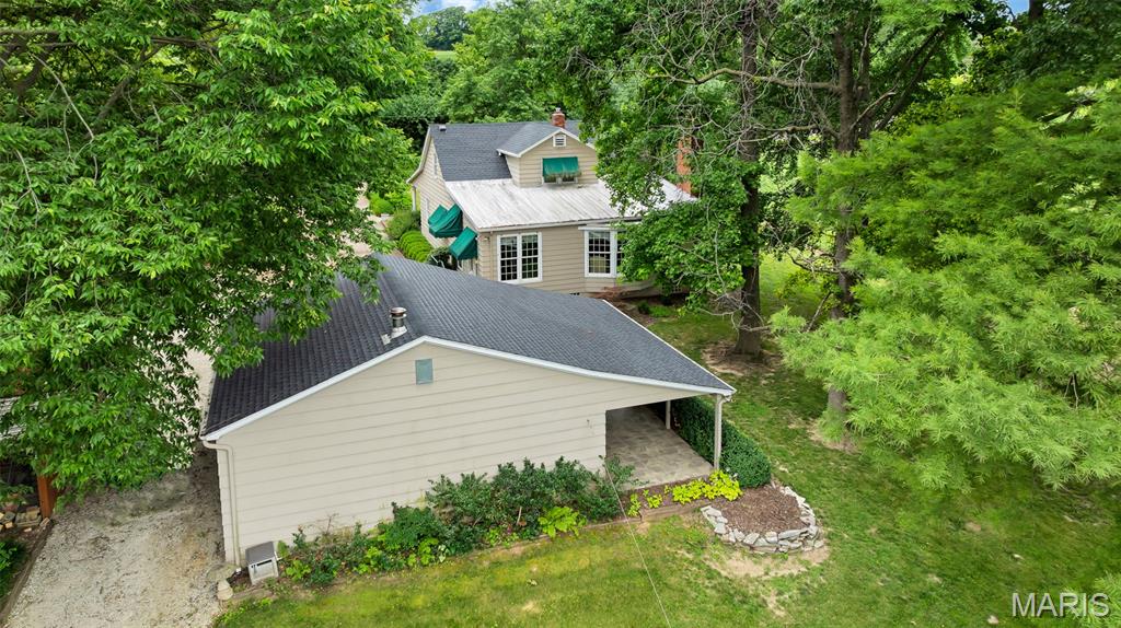 na - Residential