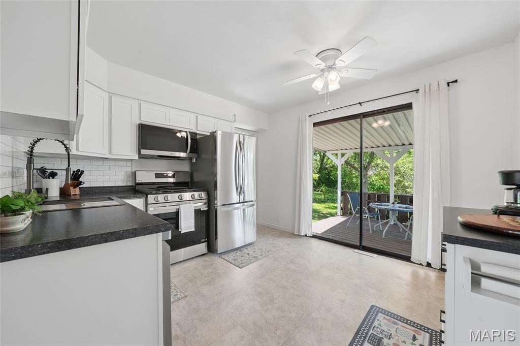 Whitecliffe Park 2 - Residential