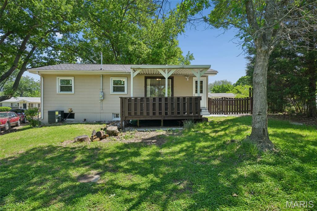 Whitecliffe Park 2 - Residential