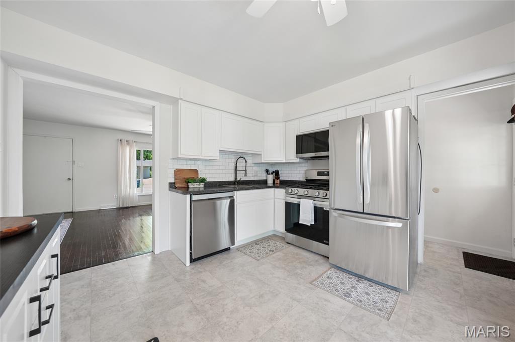 Whitecliffe Park 2 - Residential