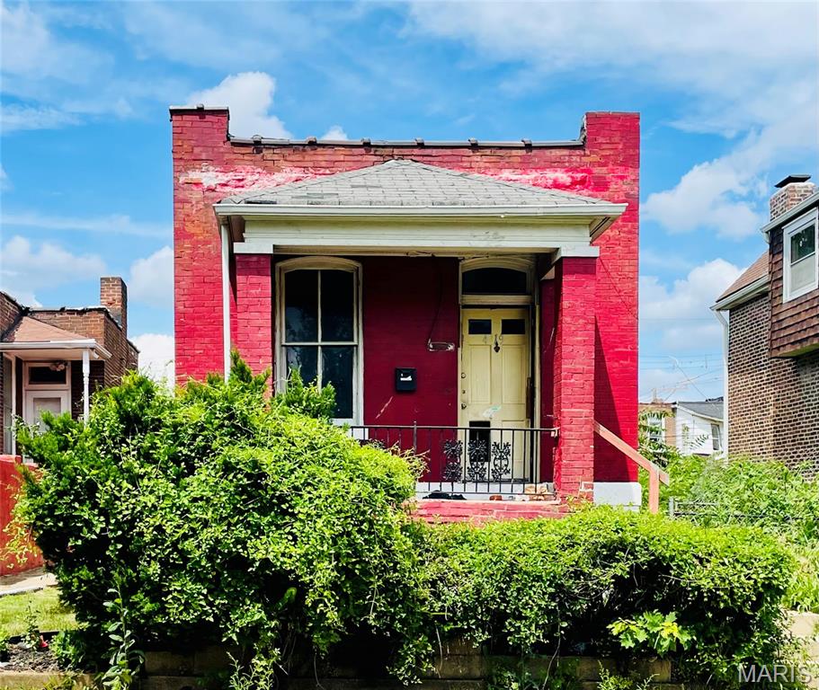 Rollin Richmonds - Residential