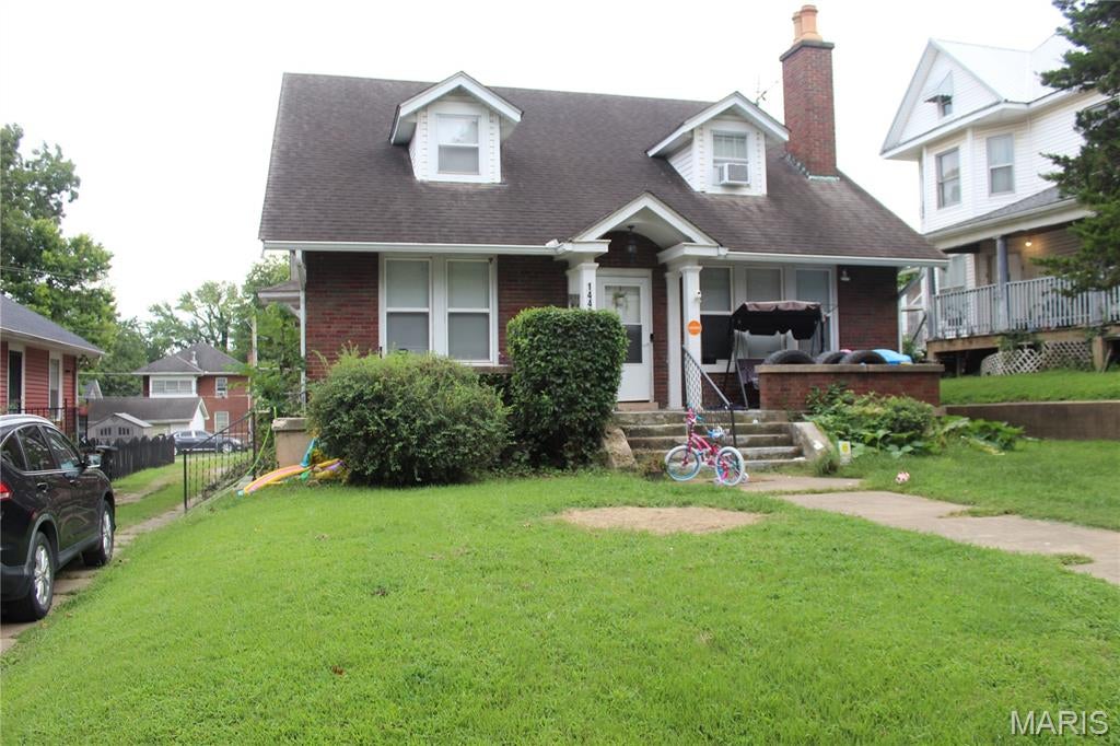 Lorimier Place Add - Residential