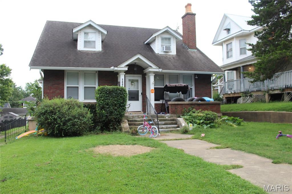 Lorimier Place Add - Residential