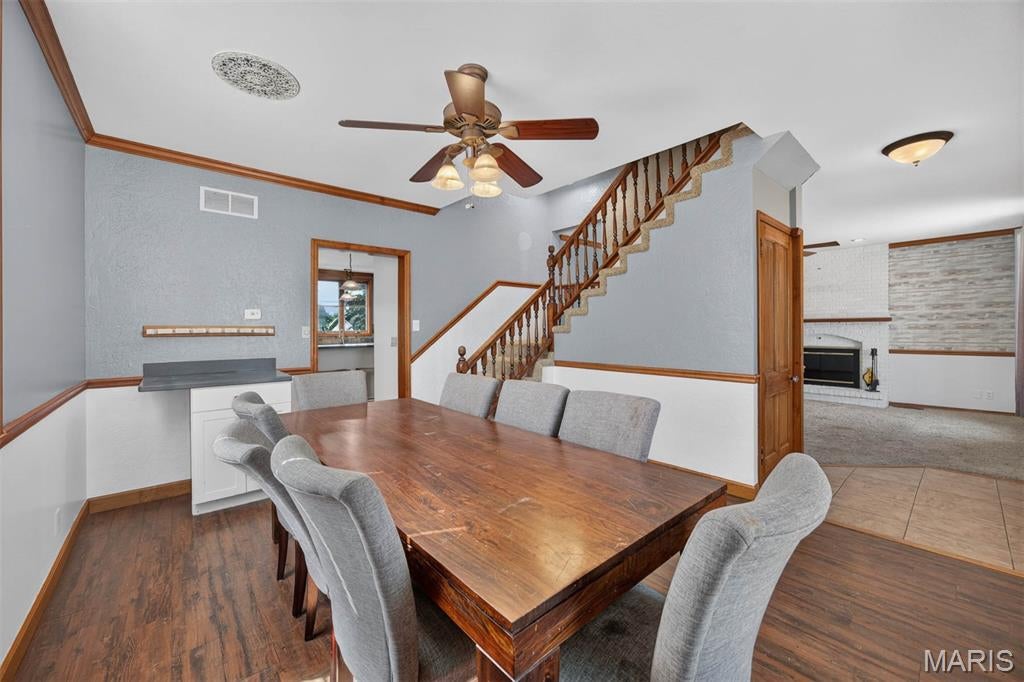 NOT IN A SUBDIVISION - Residential