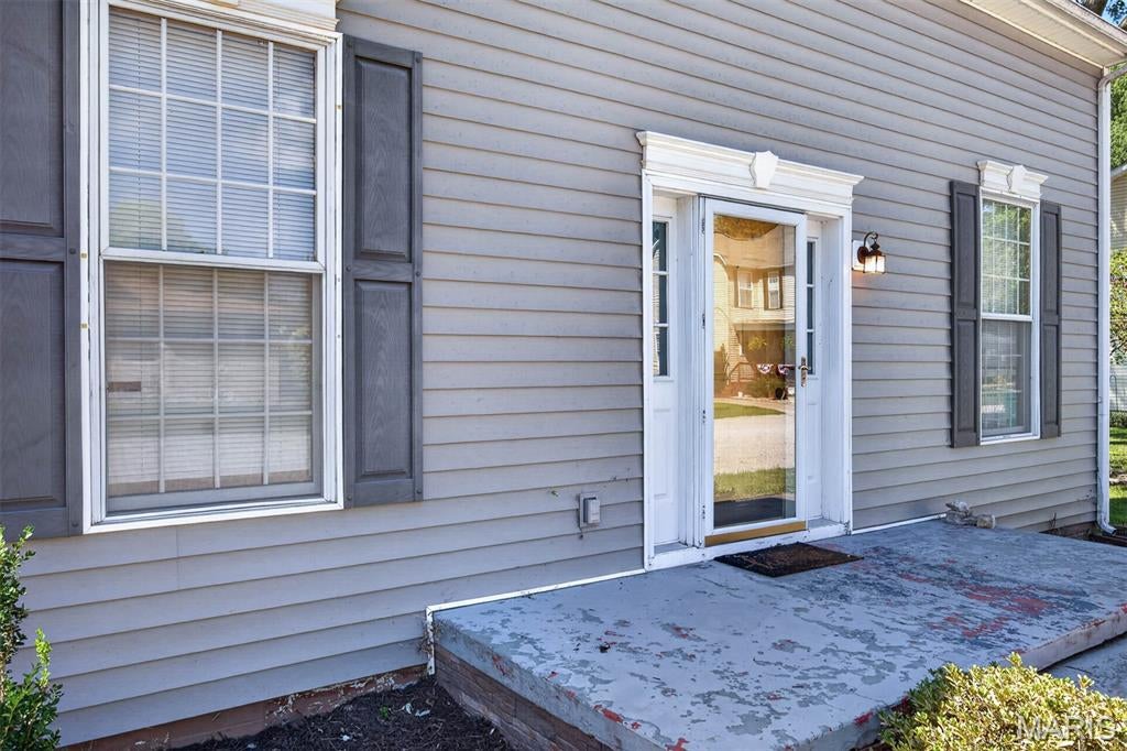 NOT IN A SUBDIVISION - Residential