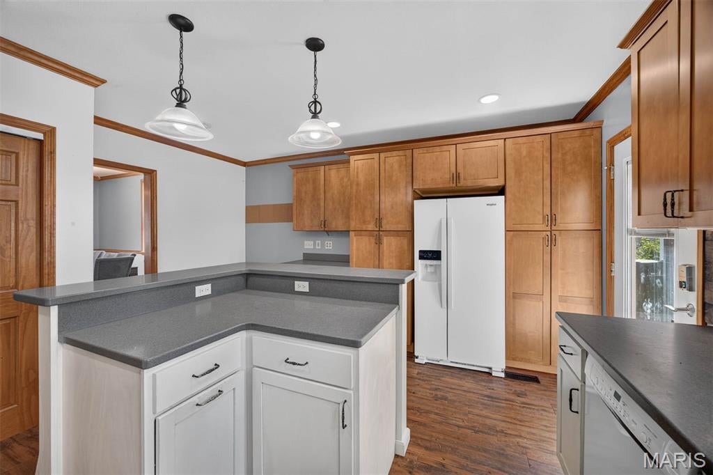 NOT IN A SUBDIVISION - Residential
